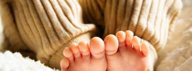 Rüyada Bebek Kakasının Eline Bulaştığını Görmek