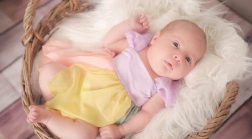 Rüyada Bebek Kıyafeti Görmek Ne Anlama Gelir? Diyanet'e Göre Anlamı ve Detaylı Rüya Tabiri