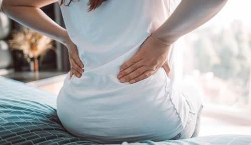 Rüyada Bel Ağrısı Çekmek Ne Demek? Rüyanın anlamı ve yorumu