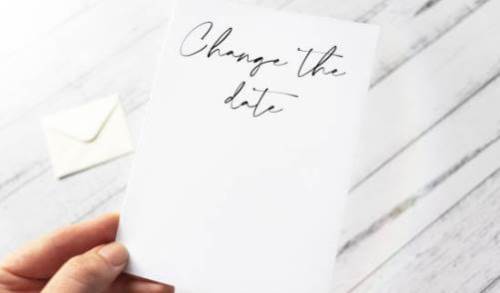 Rüyada Beyaz Kağıt Üzerinde Yazı Görmek