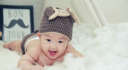 Rüyada Beyaz Kusan Bebek Görmenin Anlamını Nedir?