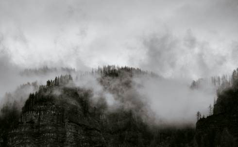 Rüyada Beyaz Sisli Hava Görmek Ne Demek?
