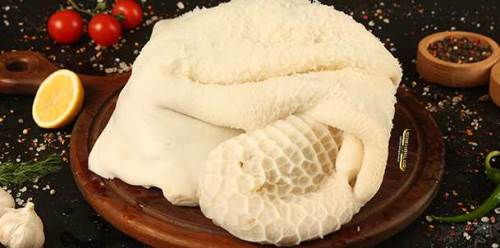 Rüyada Beyaz Temiz İşkembe Görmek (Rüya Tabiri)