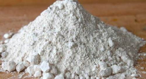 Rüyada Beyaz Toprak Görmek Ne Anlama Gelir?