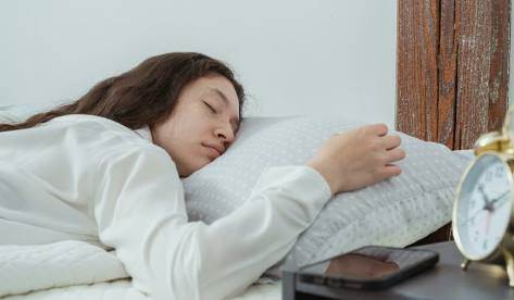 Rüyada Bir Akrabanın Zayıfladığını Görmek