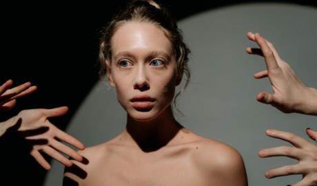 Rüyada Bir Erkek Tarafından Tacize Uğramak