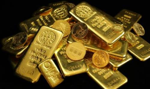 Rüyada Bir Küp Altın Bulmak Ne Anlama Gelir?