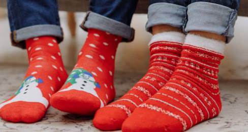 Rüyada Birine Çorap Vermek: Diyanet Yorumu