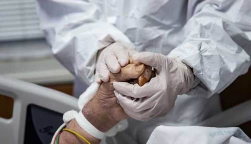 Rüyada Birinin Hasta Olduğunu Duymak Ne Demek? (Rüya Tabiri)