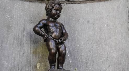 Rüyada Birinin İşediğini Görmek Ne Demektir? Rüya Tabiri Nedir?