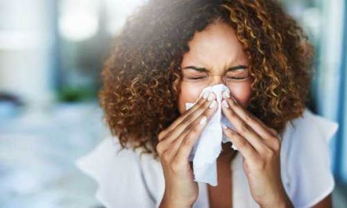 Rüyada Burundan Katı Sümük Çıkarmak