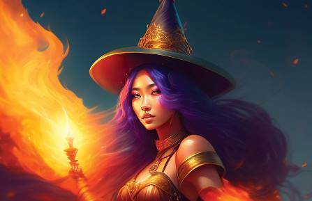 Rüyada büyücü kadın görmek ne demek? Büyücü kadın görmenin rüya tabiri nedir?