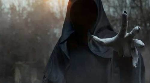 Rüyada cin görmek ama korkmamak ne anlama geliyor? Cin görüp korkmamanın rüya tabiri nedir?