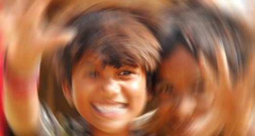 Rüyada Çingene Çocuğu Görmek Ne Anlama Gelir?