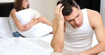 Rüyada Cinsel İlişkiye Girememe Ne Anlama Gelir?