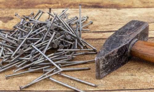 Rüyada Çivinin Çıkması Ne Demek?