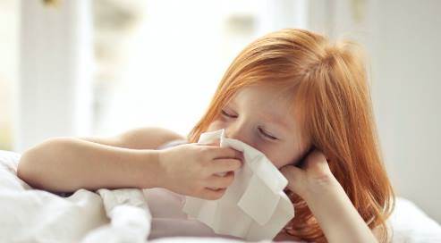 Rüyada Çocuğunun Kustuğunu Görmek: Diyanet Yorumu