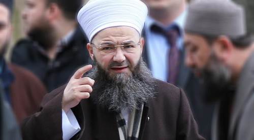 Rüyada Cübbeli Hoca Görmek Ne Anlama Gelir? Rüyada Cübbeli Hoca Görmenin Rüya Tabiri Nedir?