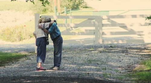 Rüyada Cumhurbaşkanına Sarılmak Ne Anlama Gelir? Rüya Tabiri Nedir?