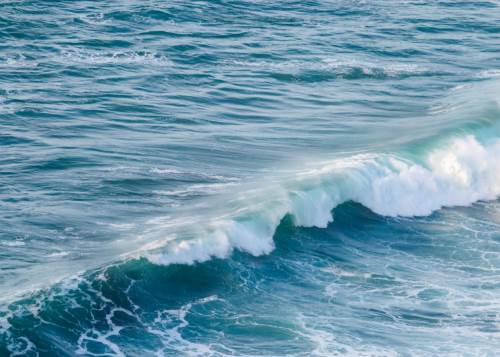 Rüyada Dalgalı Deniz Görmek Ne Anlama Gelir?