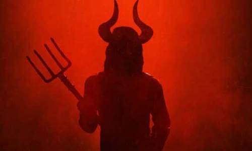 Rüyada Deccal Görmek Ne Anlama Gelir?