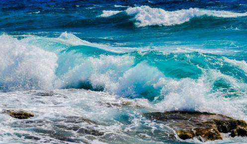 Rüyada Deniz Görmek Ne Anlama Gelir? (İmam Nablusi Yorumu)