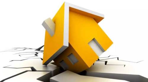 Rüyada Depremde Evin Hasar Görmesi Ne Demek? Rüya Tabiri Nedir?