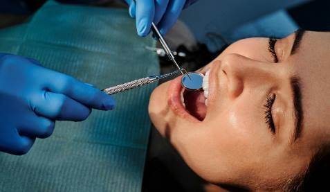 Rüyada Dolgu Düşmesi Ne Anlama Gelir?