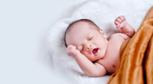 Rüyada Engelli Bebek Görmenin Anlamı ve Yorumları