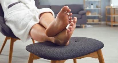 Rüyada Erkek Ayağı Görmek Ne Demek? (Rüya Tabiri)