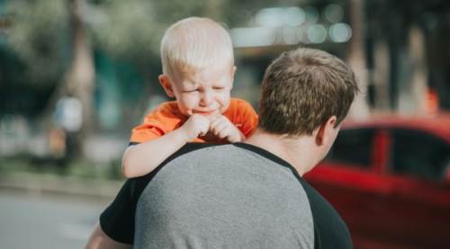 Rüyada Erkek Çocuğunu Dövmek Ne Anlama Gelir, Diyanet Yorumu ve Rüya Tabiri