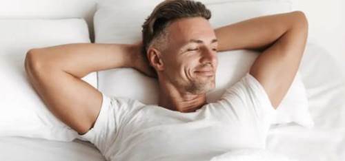 Rüyada Erkek Erkeğe İlişki Görmek Ne Anlama Gelir?
