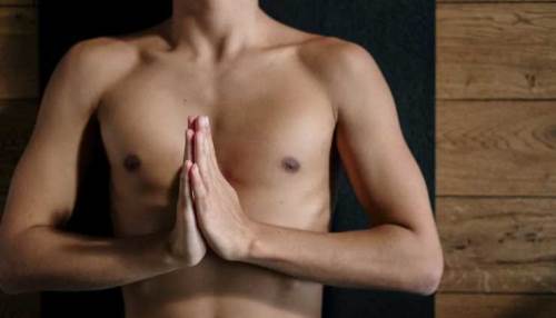 Rüyada erkek gövdesi görmek ne anlama geliyor, erkek gövdesi görmenin rüya tabiri nedir?