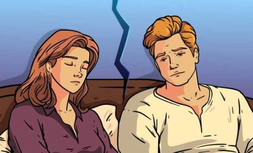 Rüyada Eşini Kıskanmak Ne Anlama Gelir?