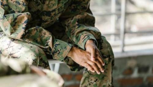 Rüyada Eşinin Askere Gittiğini Görmek