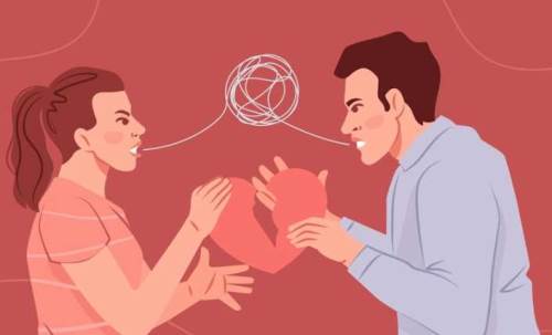 Rüyada Eşinin Kıskanması Ne Anlama Gelir?