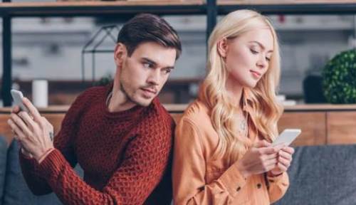 Rüyada Eşinin Kıskanması Ne Demek?