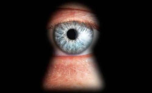 Rüyada Eşiyle İlişkiye Girerken Birinin Görmesi