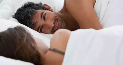 Rüyada Eski Eşiyle İlişkiye Girmek Ne Anlama Gelir? (Rüya Tabiri)