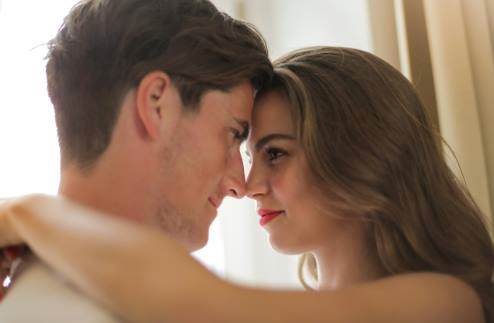 Rüyada Eski Eşle Sevişmek Ne Anlama Gelir?