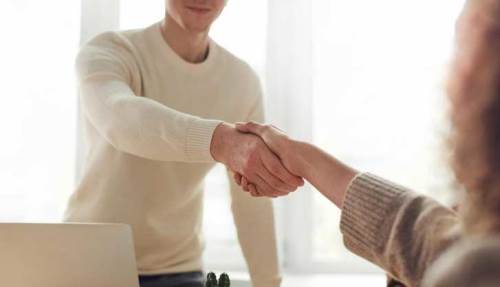 Rüyada Eski İşine Geri Döndüğünü Görmek