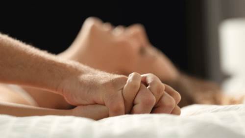 Rüyada eski sevgiliyle ilişkiye girmek ne anlama geliyor, eski sevgiliyle ilişkiye girmenin rüya tabiri nedir?