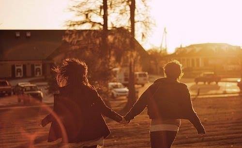 Rüyada Eski Sevgiliyle Kaçmak Ne Demek? (Rüya Tabiri)