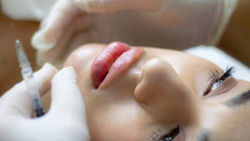 Rüyada Estetik Yaptırmak Ne Demek?