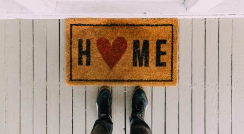 Rüyada Evi Terk Etmek Ne Anlama Gelir? Rüyada Evi Terk Etmenin Rüya Tabiri