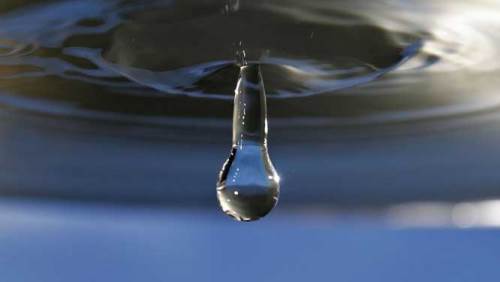 Rüyada Evin Duvarından Su Akması Ne Demek?