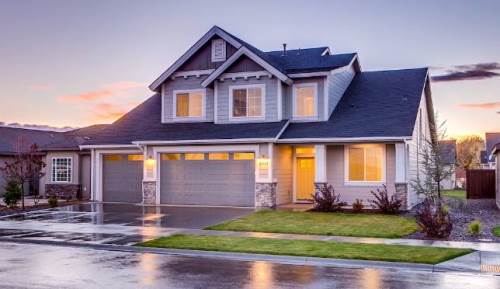 Rüyada Evin Sallanması Ne Anlama Gelir? Evin Sallandığını Görmek Ne Demek?