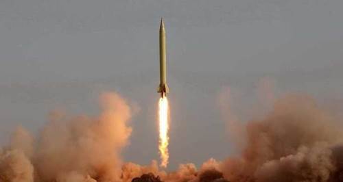 Rüyada Füze Görmek Ne Demek? Rüya Tabiri Nedir?