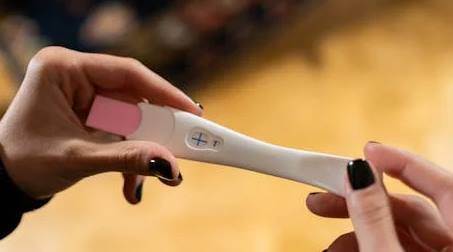 Rüyada Gebelik Testi Çift Çizgi Görmek