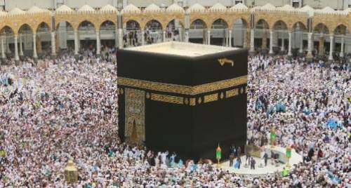 Rüyada Hacı Görmek Ne Anlama Gelir?